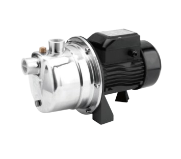 مضخة سطحية ذاتية التحضير  1 حصان