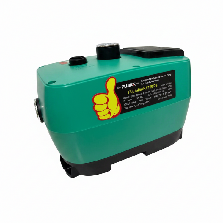مضخة FUJIKA FDW | FUJIKA FDW Pump