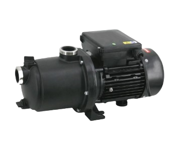 مضخة ذاتية التحضير – جسم ومروحة بلاستيكية