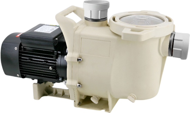 مضخة مسبح SWPA – ستانلس ستيل عالية الأداء