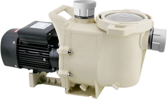 مضخة مسبح SWPA – ستانلس ستيل عالية الأداء