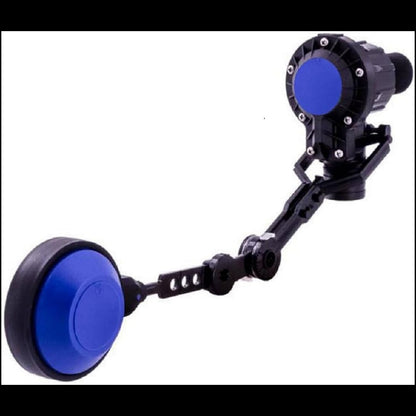 عوامة ميكانيكية فورية 1 بوصة إنرجيكال FLO-F صناعة إنجليزية | Energical FLO-F Fast Float 1 Inch Made in England