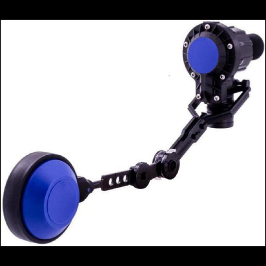 عوامة ميكانيكية فورية 1 بوصة إنرجيكال FLO-F صناعة إنجليزية | Energical FLO-F Fast Float 1 Inch Made in England