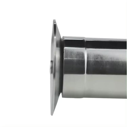 راس نافورة الفطر ستانلس ستييل