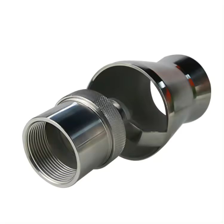 راس نافورة رغوي