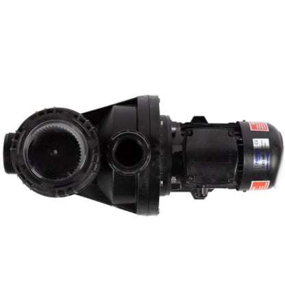 اطلس مضخة مسبح 1 حصان تركي