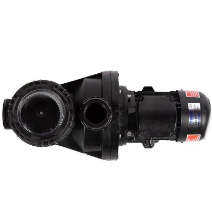 مضخة مسبح بفلتر مسبق 1.5 حصان | Atlaspool Pump 1.5HP Pre Filter