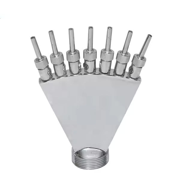 رأس نافورة كف | Palm Fountain Nozzle