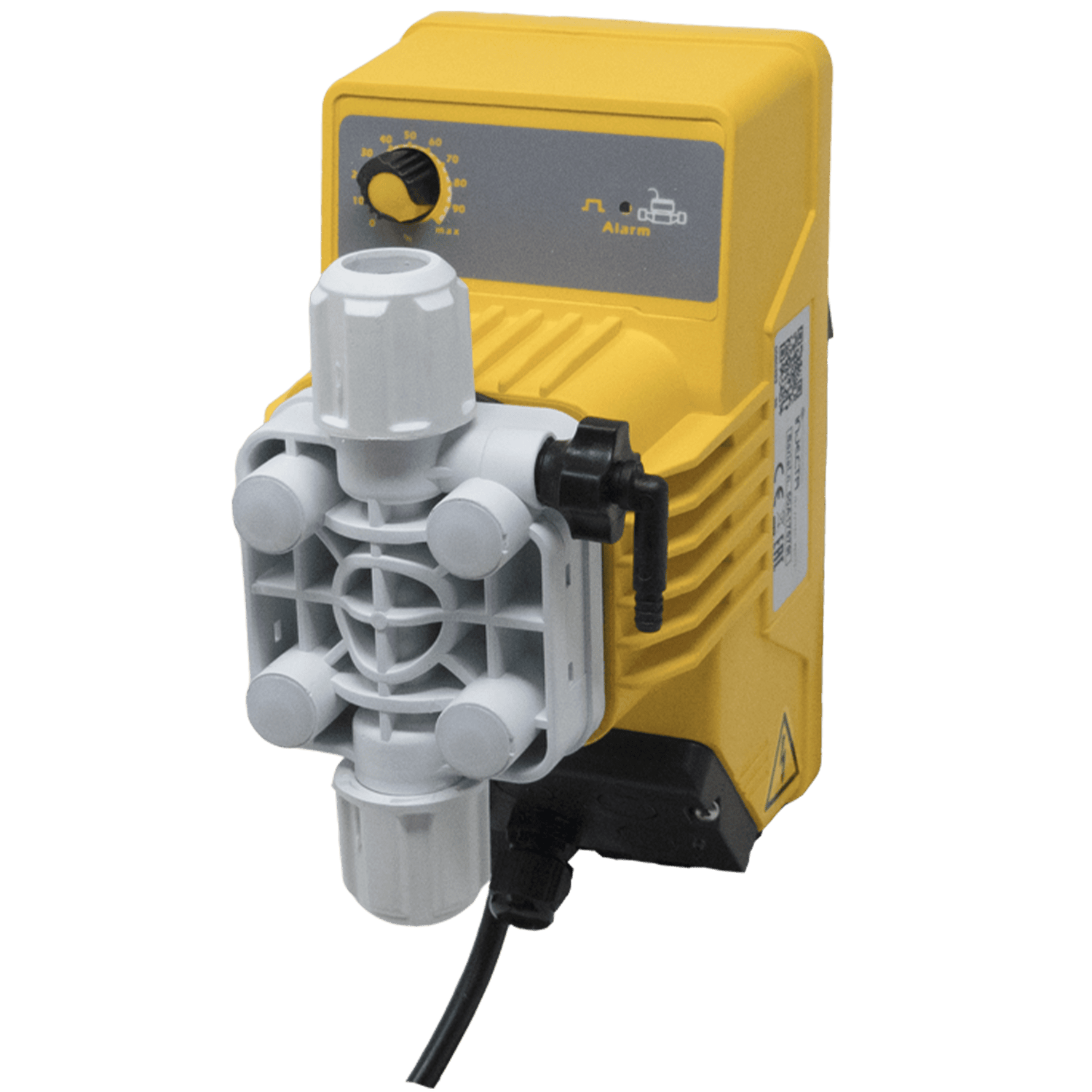 مضخة مواد كيماوية HYDRA Injecta