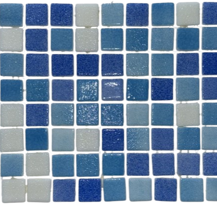 موزاييك مسابح اسباني 1*1 متر IBIZA