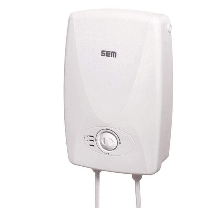 سخان ماء فوري للمنزل SEM