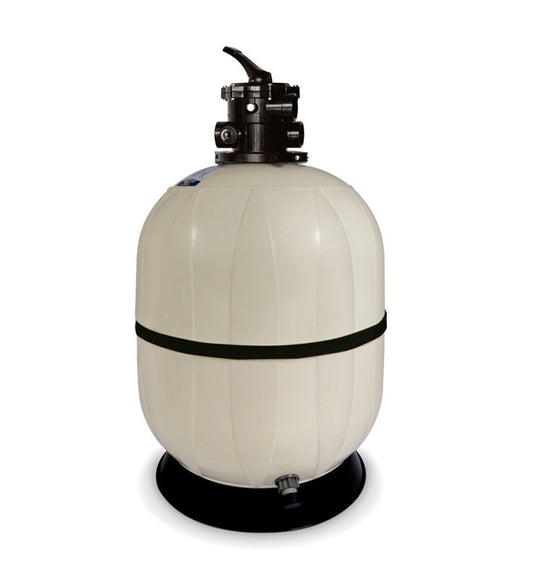 AQUA AQUARIUS 6 450mm top valve sand filter