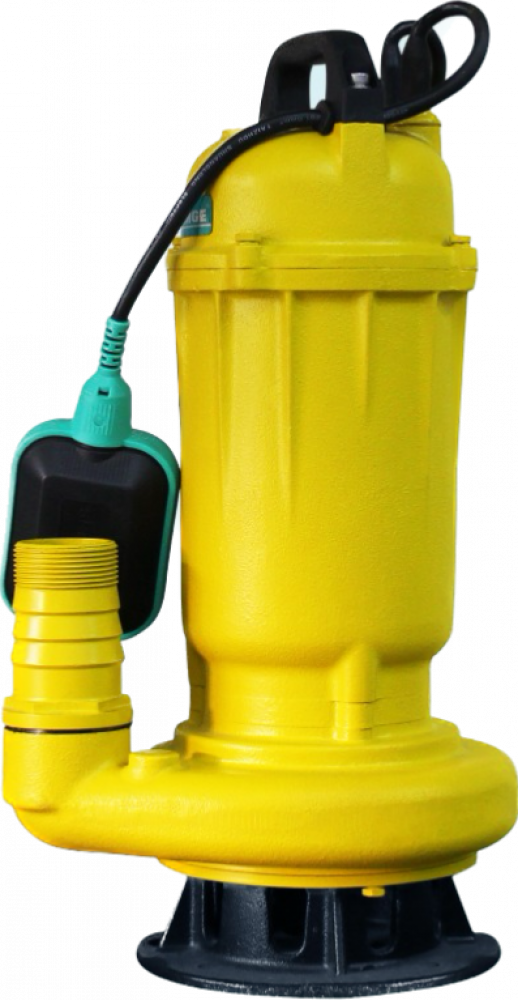 غطاس شيمغ 1ح 220ف 19 متر 1.5 بوصة WQD6-16-0.75F