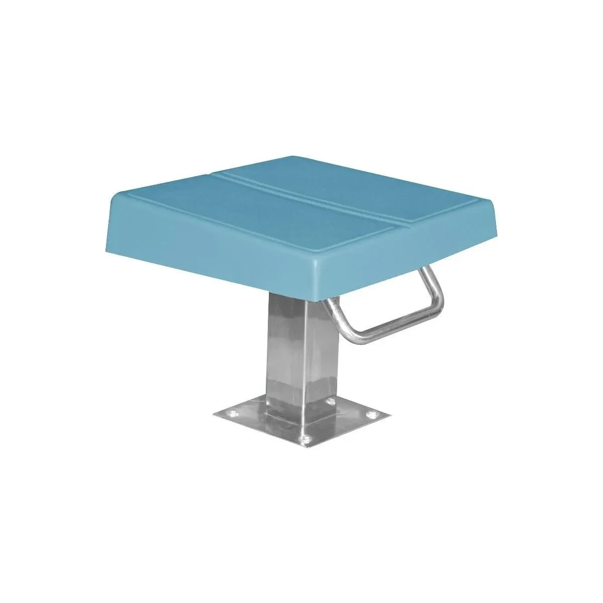 منط قفز ارتفاع 45سم قاعدة ستيل منط قفز ارتفاع 45سم قاعدة ستيل