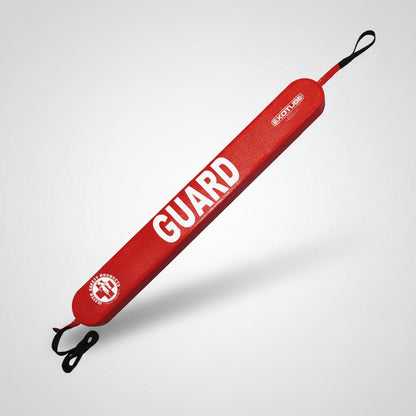 عوامة إنقاذ لرجال الإنقاذ | Lifeguard Rescue Guard Tube