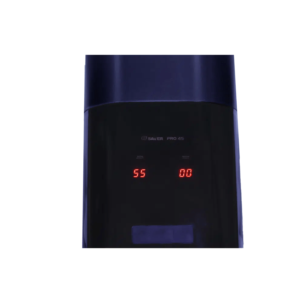مضخة ضغط مياه ذكية سمنان Saver Pro متغيرة السرعة 3/4 حصان | Samnan Saver Pro Smart Variable Speed Booster Pump 3/4 HP