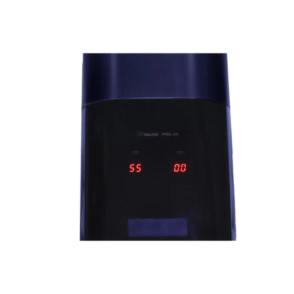 مضخة ضغط مياه ذكية سمنان Saver Pro متغيرة السرعة 3/4 حصان | Samnan Saver Pro Smart Variable Speed Booster Pump 3/4 HP