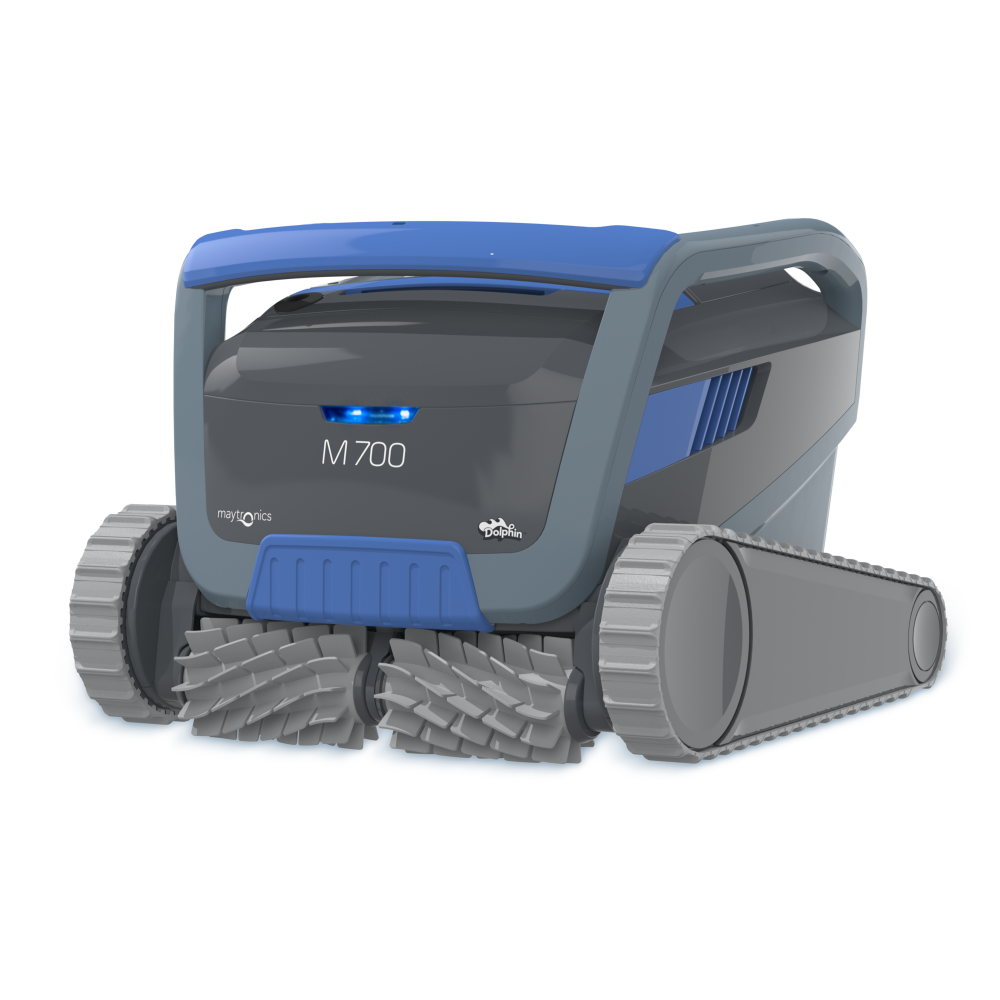 روبوت تنظيف المسبح Dolphin M700