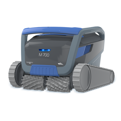 روبوت تنظيف المسبح Dolphin M700