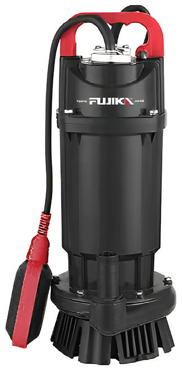 FUJIKA FDA25/4-17/370mF pump product photo