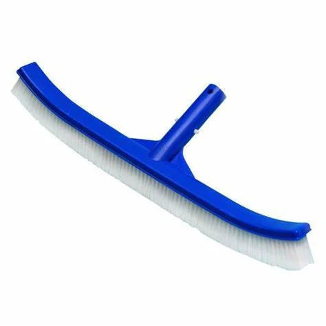 فرشة مسبح بلاستك - 18 بوصة