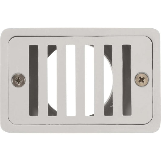 قتر درين - 2 بوصة قتر درين - 2 بوصة