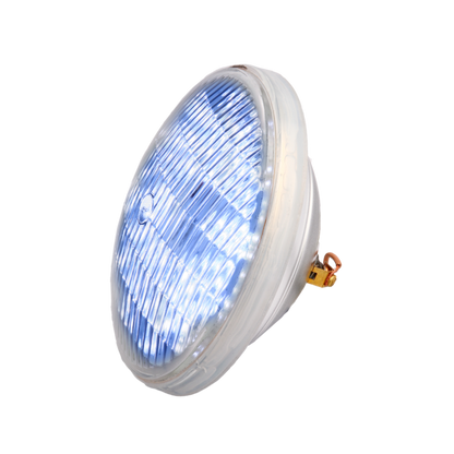 12v 35w LED لمبة كشاف ملون بريموت كنترول