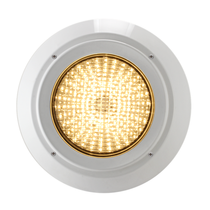 12v 35w LED كشاف مسبح لطش بلاستك