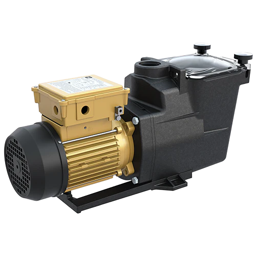 مضخة مسبح هايورد سوبر تو أمريكي 1 فاز - 3 حصان