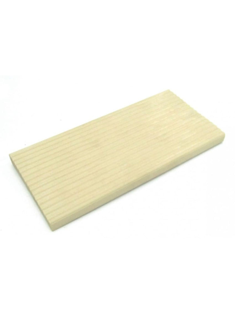 بلاط مشاية للمسابح 24 × 12 سم | Pool Coping Tile 24 × 12 cm