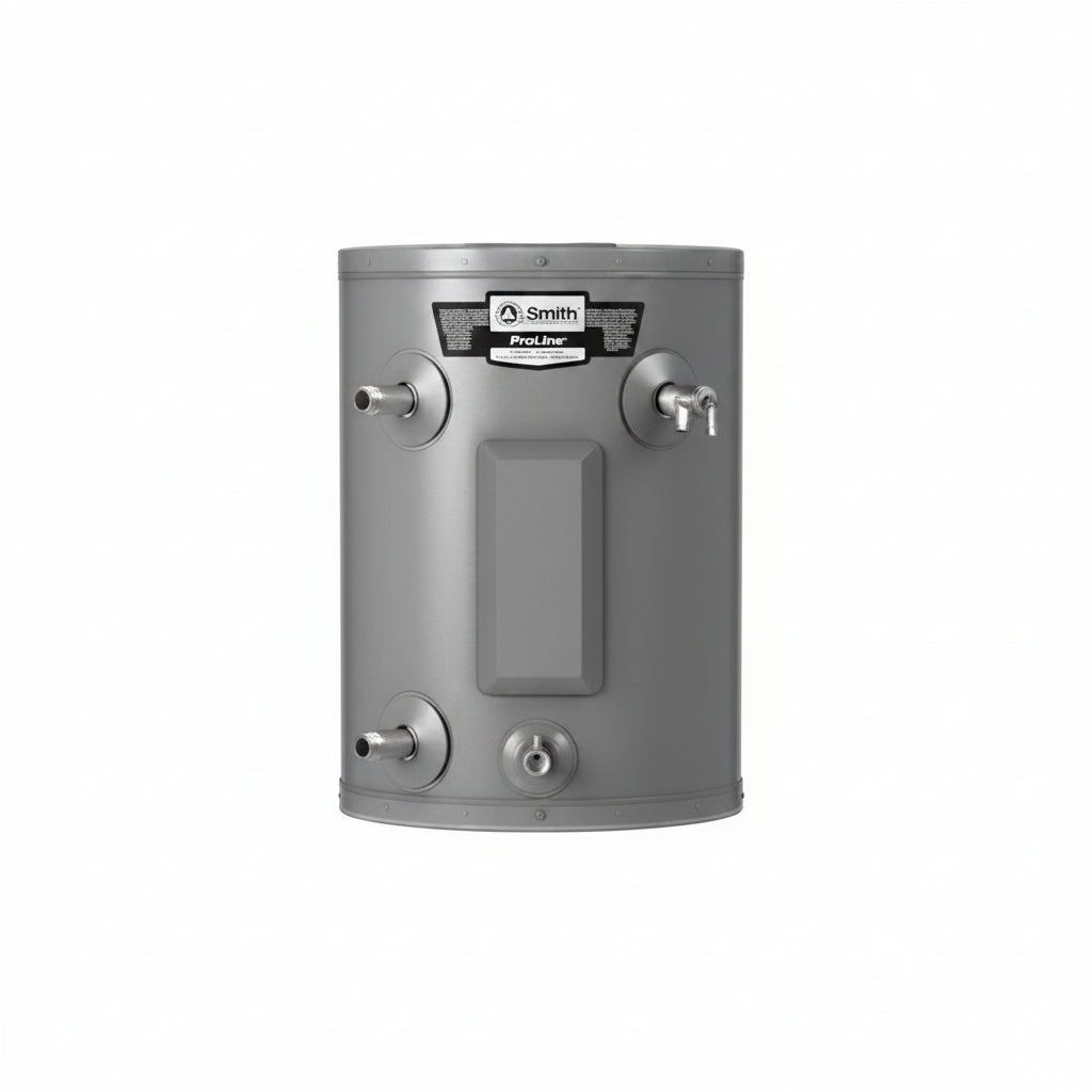 سخان مياه مركزي | AO Smith Central Water Heater