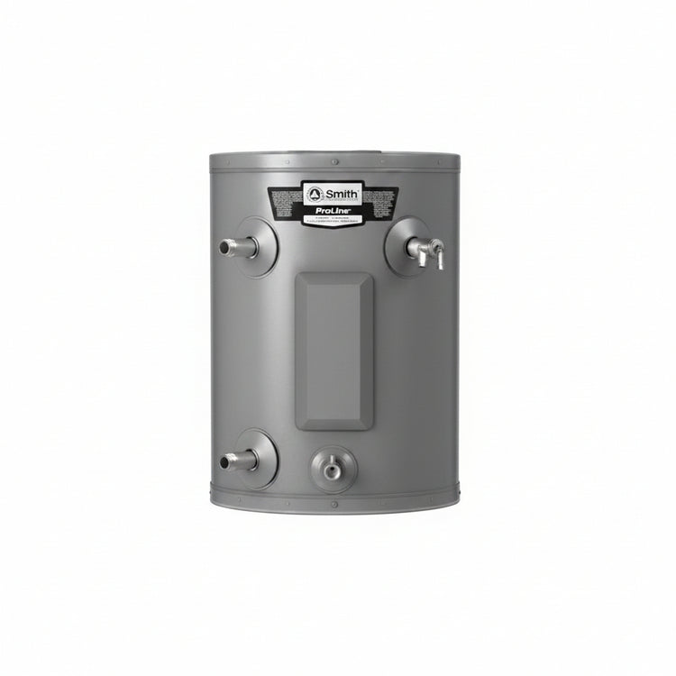 سخان مياه مركزي | AO Smith Central Water Heater
