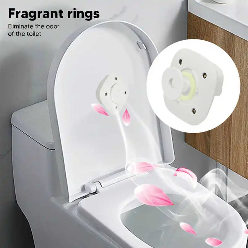 معقم مرحاض UV ذكي مقاوم للماء | Smart Toilet Sterilizer IPX4