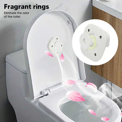 معقم مرحاض UV ذكي مقاوم للماء | Smart Toilet Sterilizer IPX4
