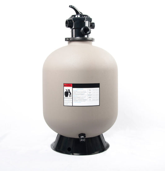 فلتر مسبح رملي 19–36 بوصة | Pool Builder Sand Filter 19–36 Inch
