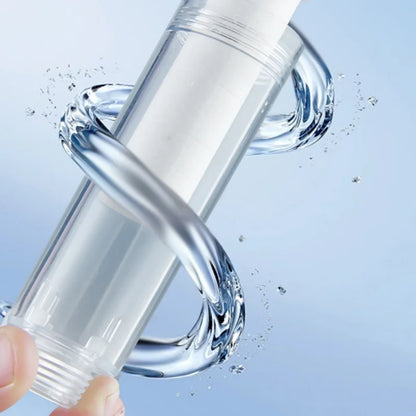 رأس دش محمول بفلتر تنقية وضغط عالي | Portable Shower Head Filter
