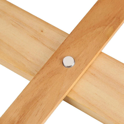 ساعة رملية خشبية للساونا 15 دقيقة | Sauna Sand Timer 15 Minutes