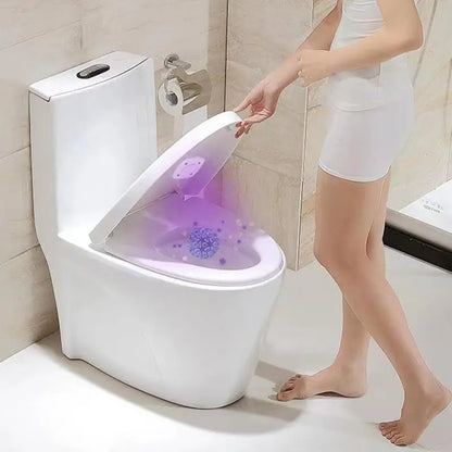 معقم مرحاض UV ذكي مقاوم للماء | Smart Toilet Sterilizer IPX4