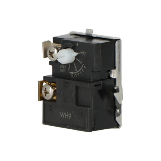 ثورمستات سخان مركزي علوي و سفلي