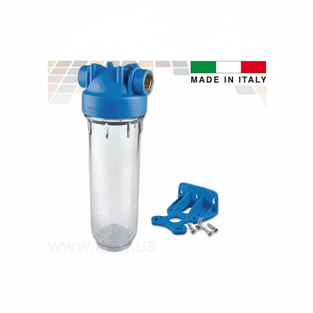فلتر مياه Atlas مرحلة واحدة | Atlas Single-Stage Water Filter