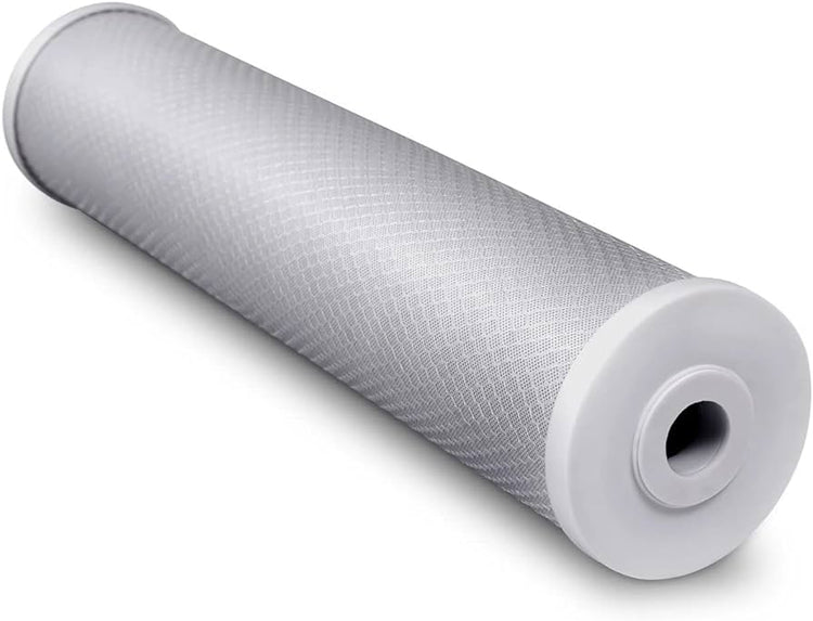غيار فلتر شبكي كربوني جامبو 20 بوصة | Jumbo Carbon Mesh Water Filter 20 Inch