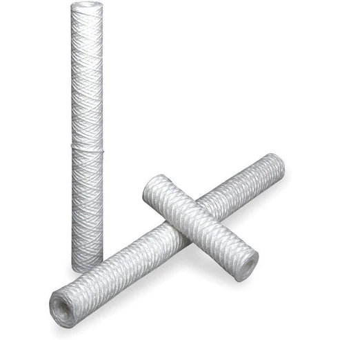 غيار صوف امريكي 10ميكرون - 30بوصة