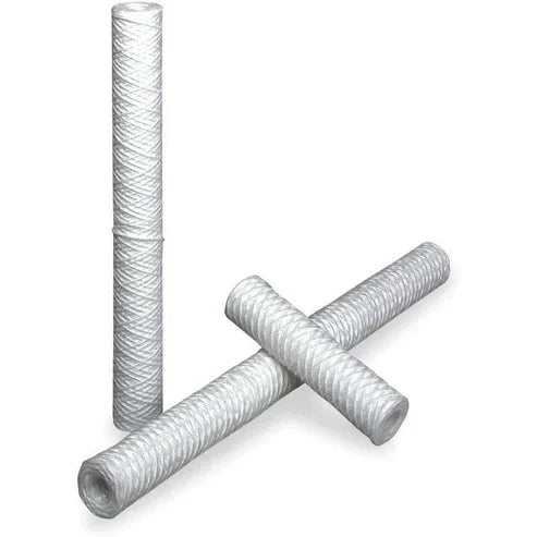 غيار صوف أمريكي جامبو 5 ميكرون - 10 بوصة