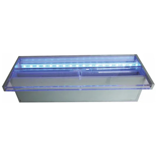 شلال ماء اكريلك جداري