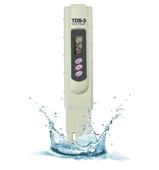 قلم جهاز قياس الملوحة