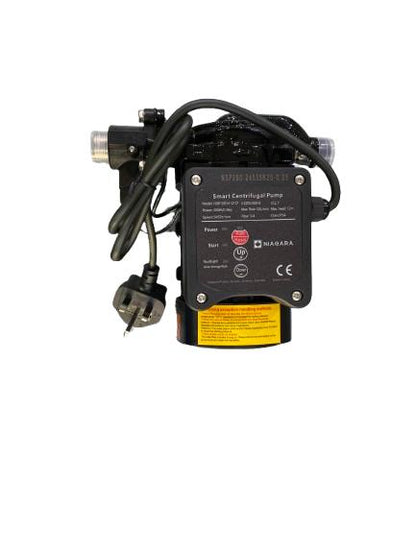 مضخة نياجرا اوتوماتيك ايطالية