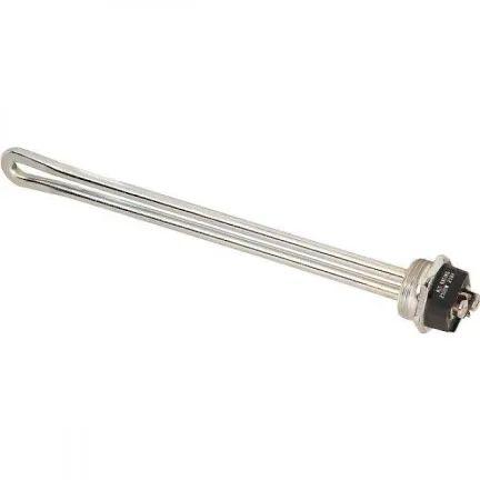 قلب سخان مركزي امريكي