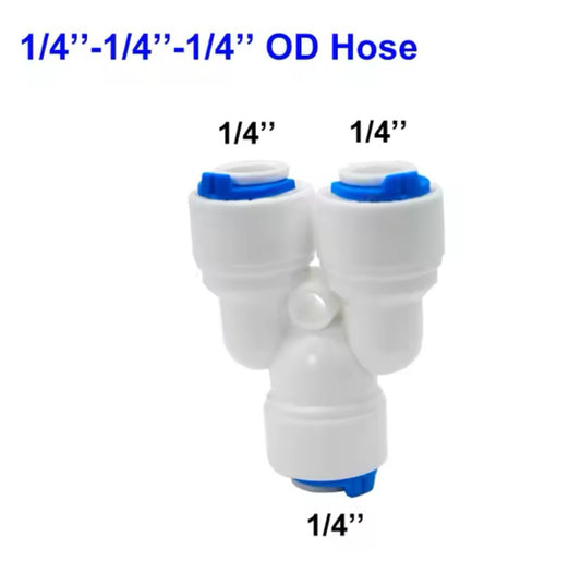 وصلات لي جهاز تحلية