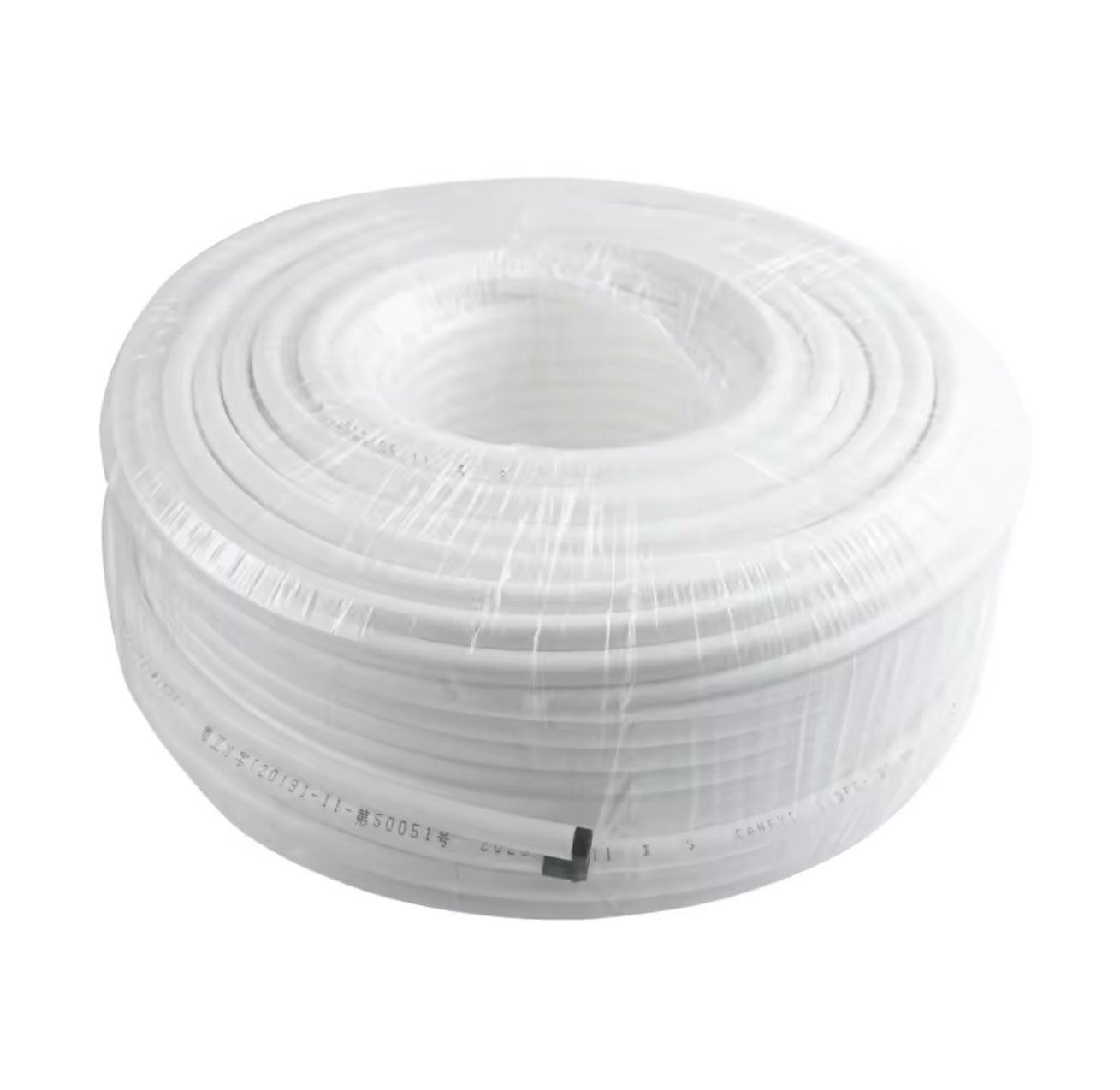 لي جهاز تحلية 6 ملم ابيض