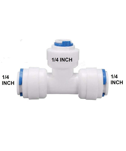 وصلات لي جهاز تحلية